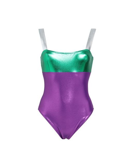 Mimì À La Mer One-piece swimsuit Polyamide Elastane