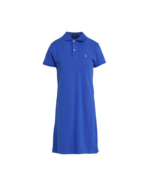 Polo Ralph Lauren Cotton Mesh Polo Dress Short dress
