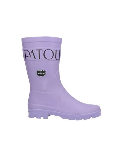 Patou Ankle boots Light