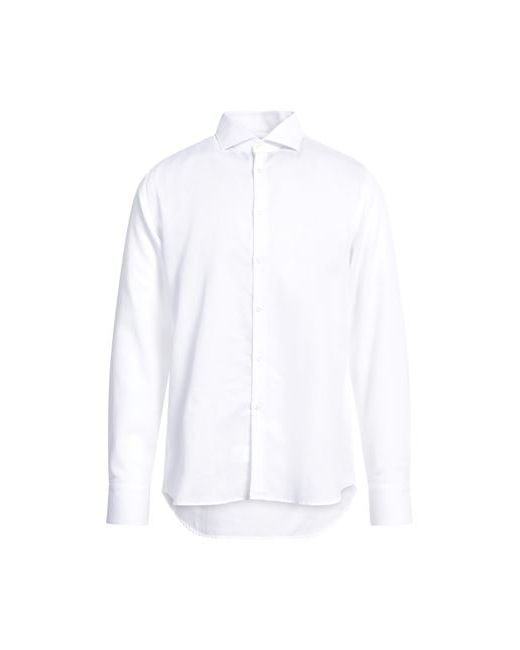 Gmf 965 Man Shirt Cotton