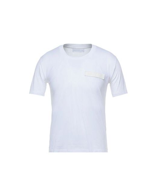 Neil Barrett Man T-shirt Cotton