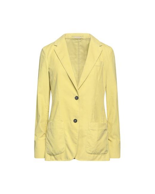 Massimo Alba Suit jacket Light Cotton
