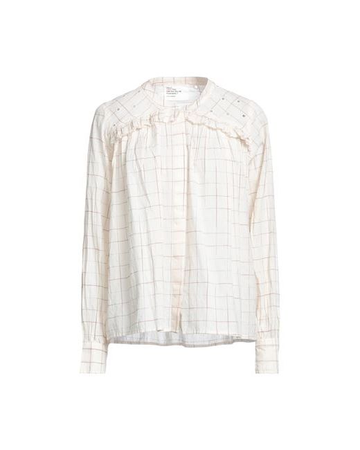 Leon & Harper Shirt Recycled cotton