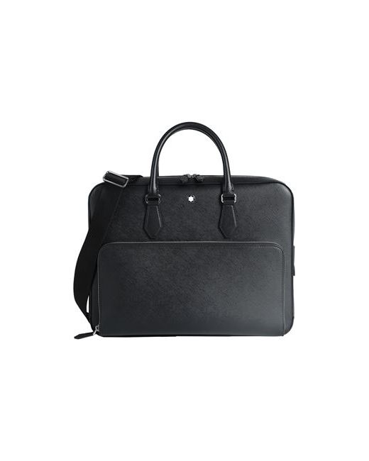 Montblanc Handbag Soft Leather