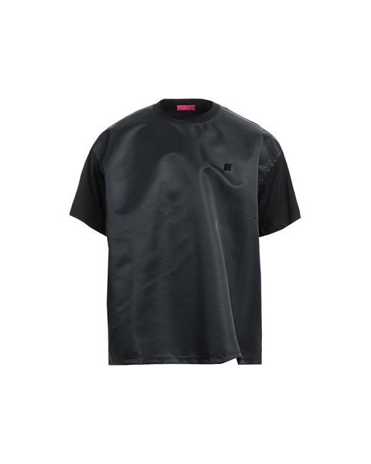 Valentino Man T-shirt Cotton Polyamide