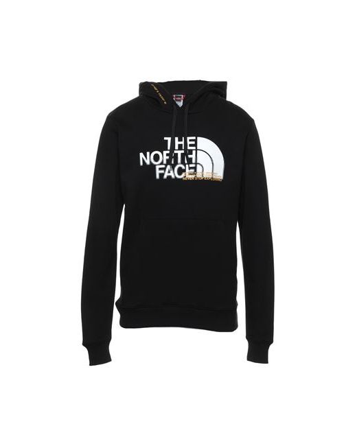 The North Face M Coord Hoodie Man Sweatshirt Cotton