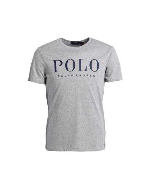 Polo Ralph Lauren Custom Slim Fit Logo Jersey T-shirt Man Cotton