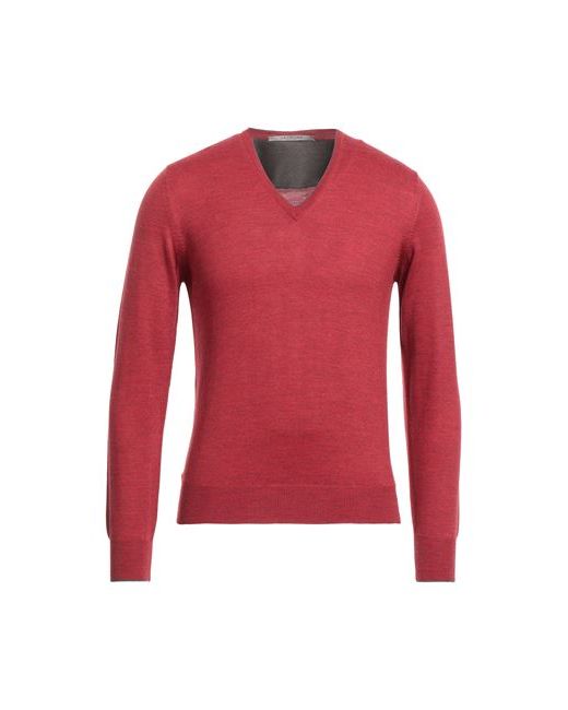 La Fileria Man Sweater Virgin Wool