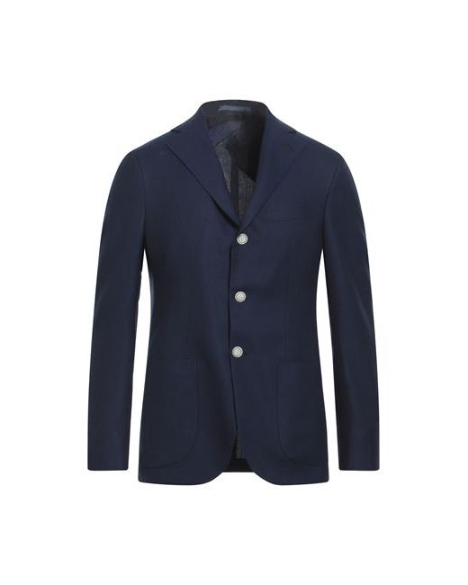 Barba Napoli Man Suit jacket Virgin Wool