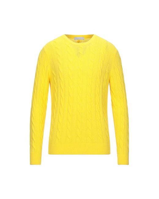 Filippo De Laurentiis Man Sweater Cotton Polyamide