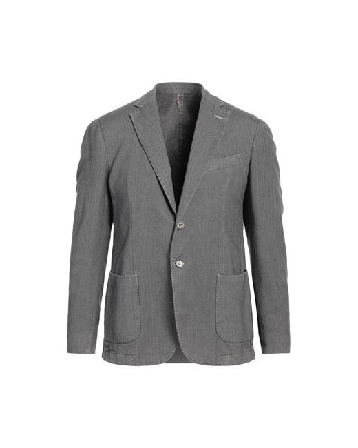 Santaniello Man Suit jacket Cotton