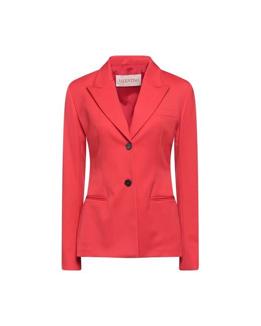 Valentino Suit jacket Virgin Wool Elastane