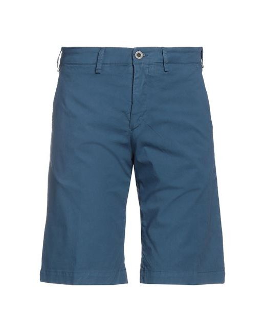 B Settecento Man Shorts Bermuda Cotton Elastane