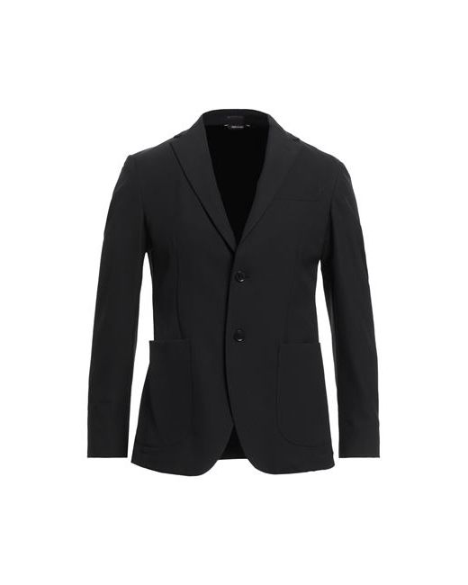 Jeordie's Man Suit jacket Polyamide Elastane