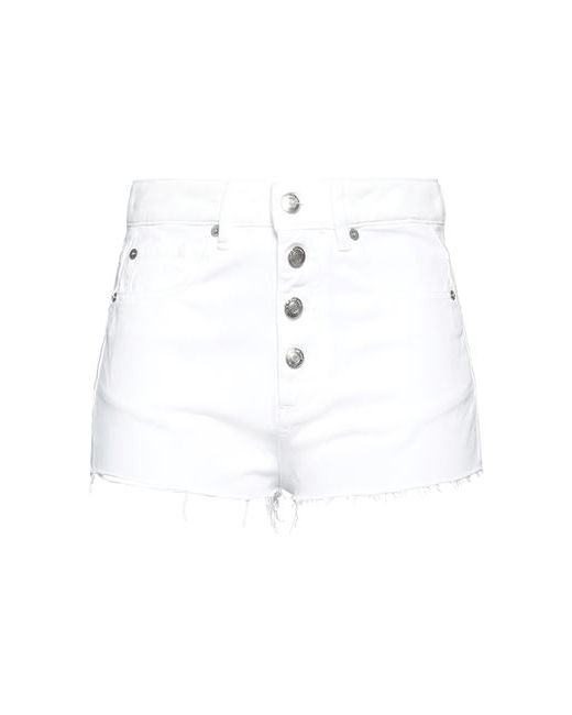 Iro Shorts Bermuda Cotton Elastane