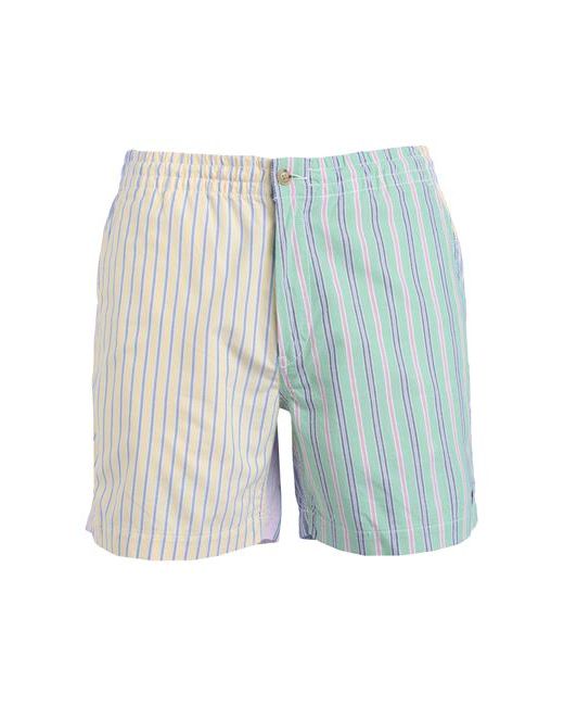 Polo Ralph Lauren 6-inch Polo Prepster Oxford Short Man Shorts Bermuda Light Cotton
