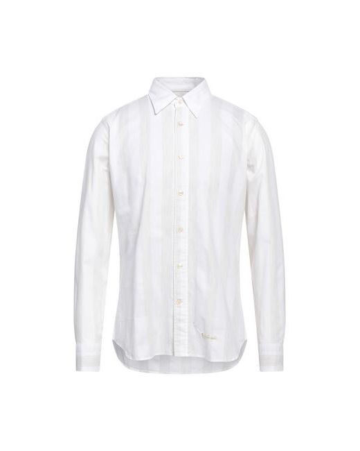 Tintoria Mattei 954 Man Shirt Cotton