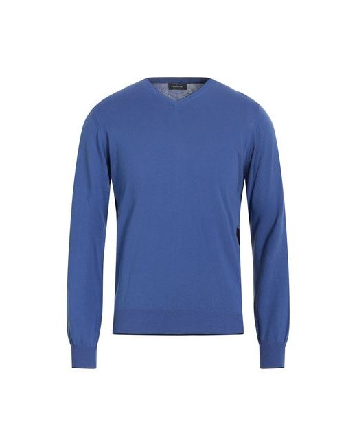Rossopuro Man Sweater Light Cotton