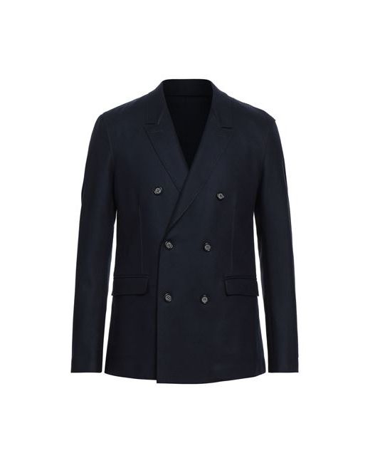 Paolo Pecora Man Suit jacket Wool Polyamide Cashmere Elastane