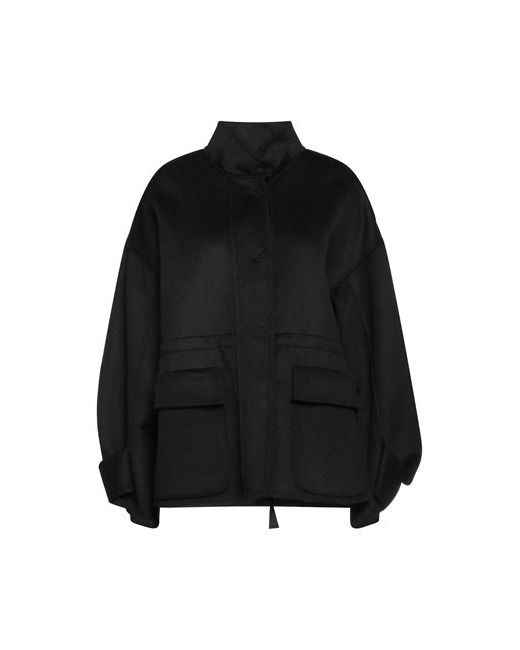 Sly010 Coat Wool Cashmere