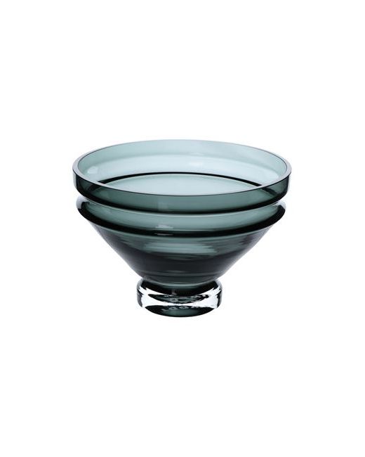 Raawii Relæ Small Bowl Vase Glass