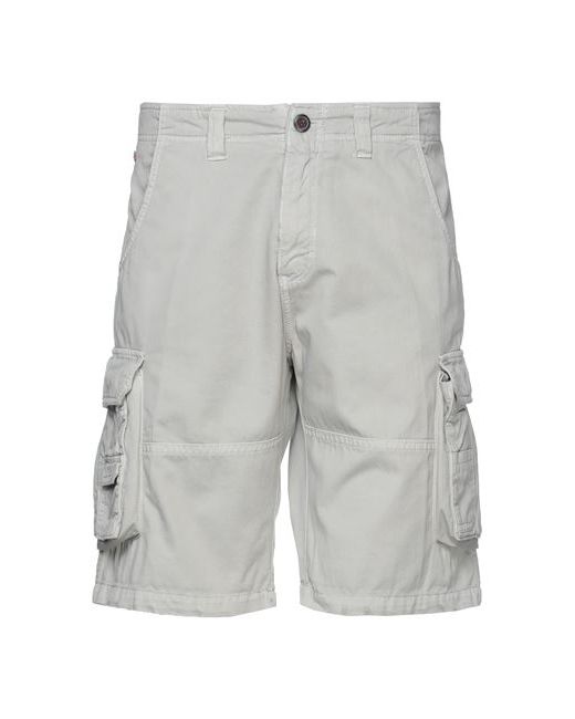 Homeward Clothes Man Shorts Bermuda Light Cotton