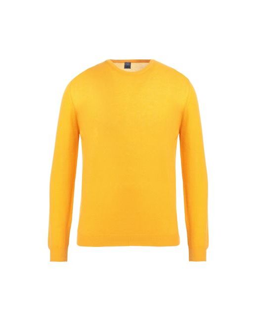 Fedeli Man Sweater Cashmere Polyamide
