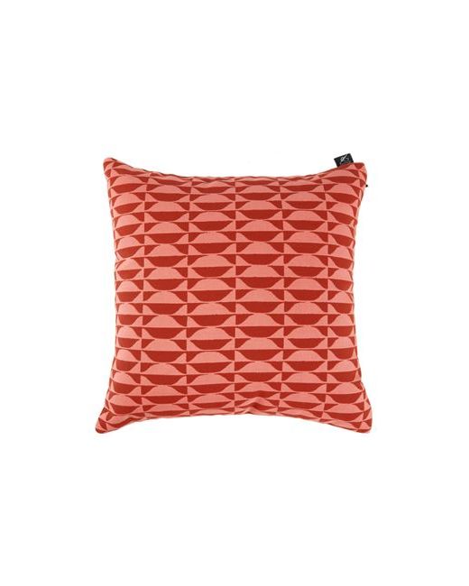 Fornasetti Outdoor Cushion 40x40 Cm Losanghe Pillow or pillow case Brick Acrylic