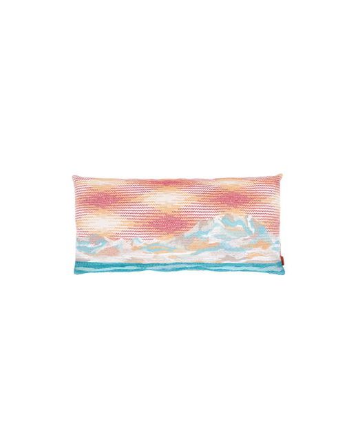 Missoni Home Wimille Pillow or pillow case Acrylic Wool Polyester