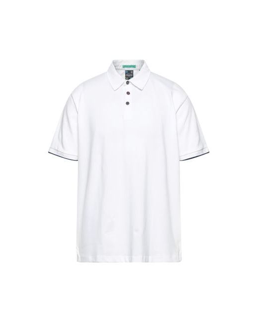 Homeward Clothes Man Polo shirt Cotton Elastane
