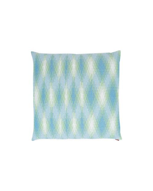 Missoni Home Wigan Pillow or pillow case Acrylic Wool Polyester