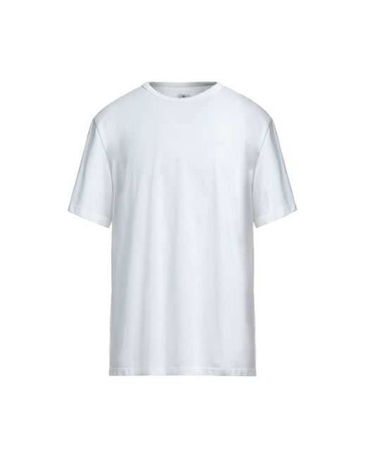 Tela Genova Man T-shirt Organic cotton
