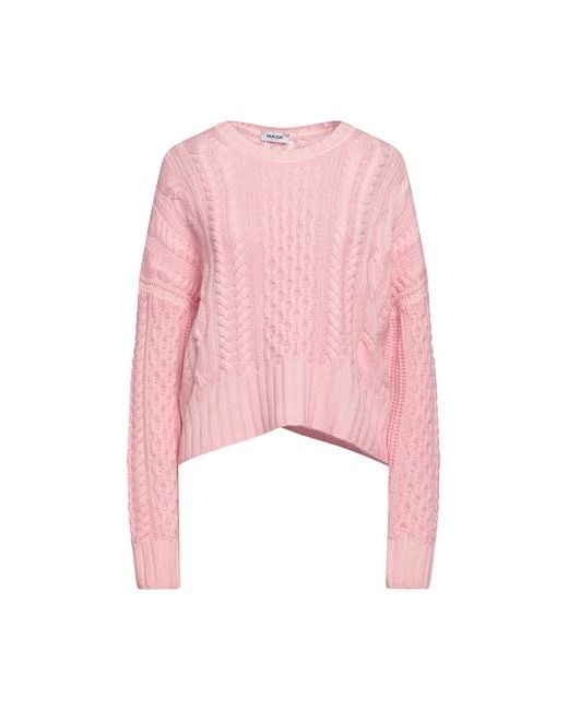 Base Milano Sweater Merino Wool Cashmere