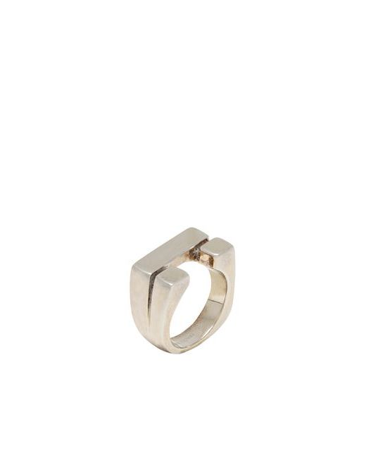 Armani Exchange Ring