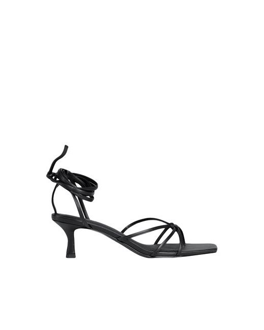 Other Stories Sandals Soft Leather