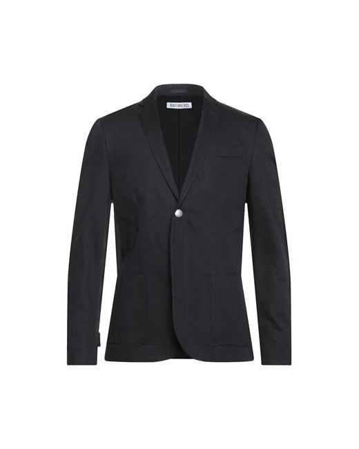 Bikkembergs Man Suit jacket Cotton