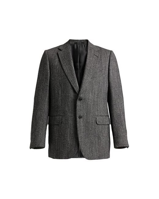 Dunhill Man Suit jacket Wool Alpaca wool