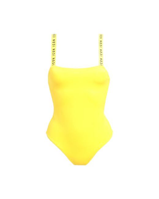 Dsquared2 One-piece swimsuit Polyamide Elastane