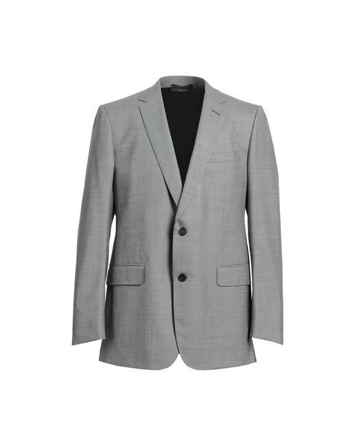 Dunhill Man Suit jacket Light Wool