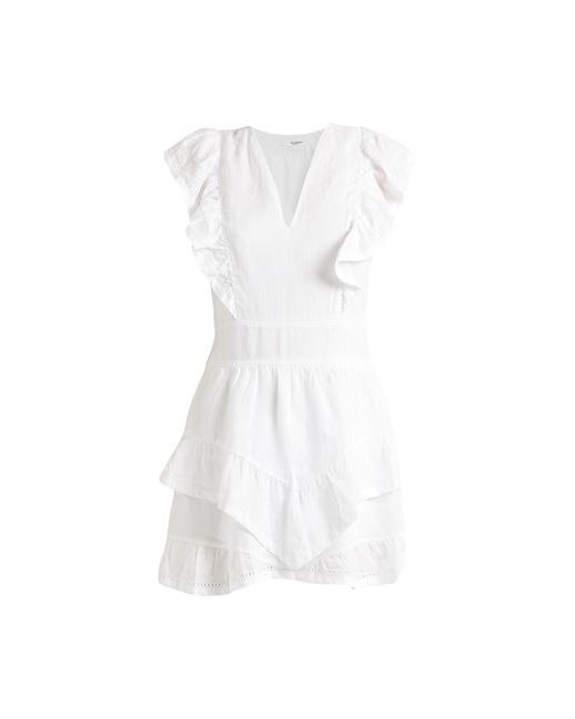 Isabel Marant Etoile Short dress Cotton