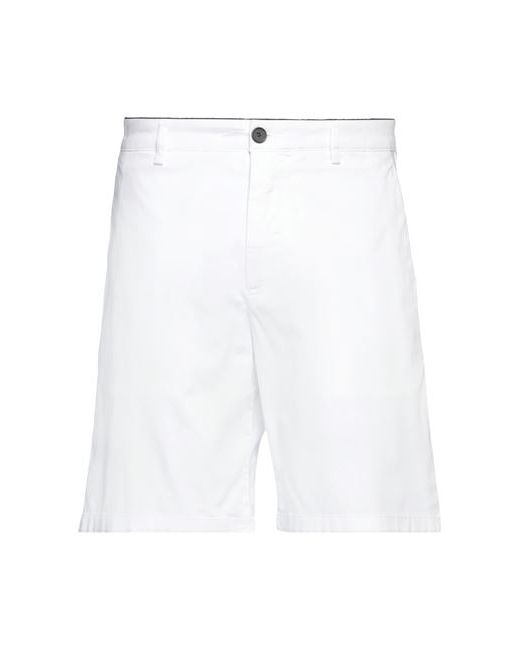 Department 5 Man Shorts Bermuda Cotton Elastane