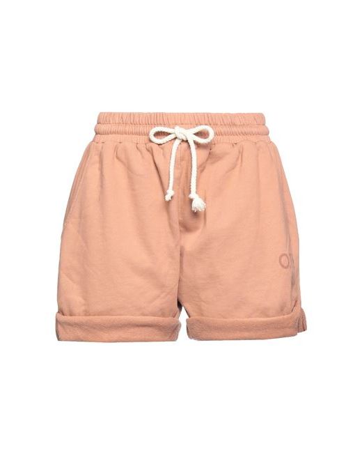 One Teaspoon Shorts Bermuda Pastel Cotton