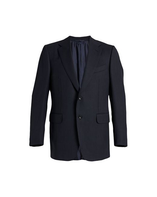 Dunhill Man Suit jacket Wool