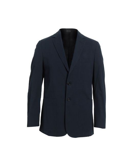 Dunhill Man Suit jacket Cotton Elastane