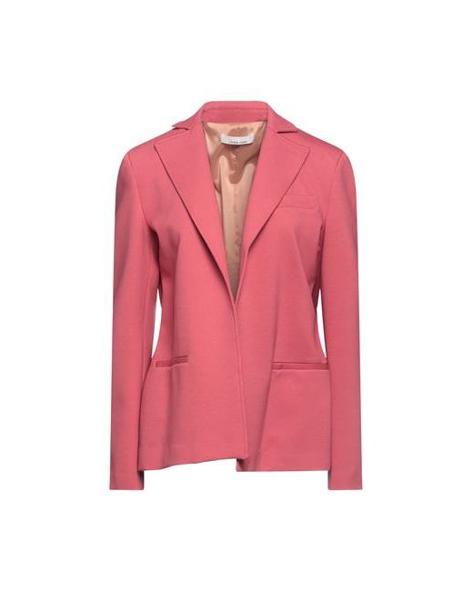 Liviana Conti Suit jacket Viscose Polyamide Elastane