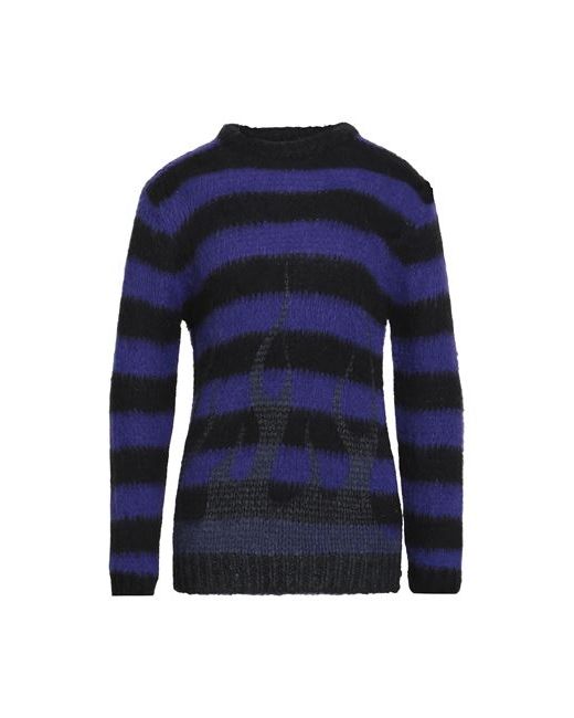 Vision Of Super Man Sweater Acrylic Polyamide Mohair wool Wool