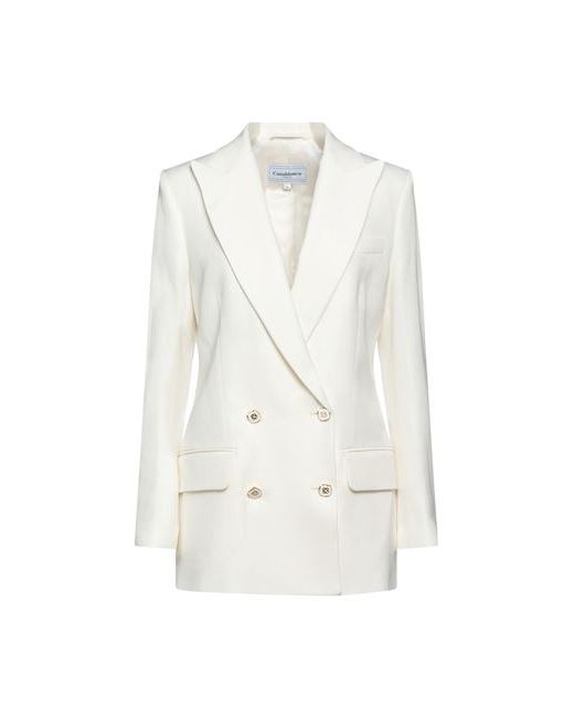 Casablanca Suit jacket Viscose Silk