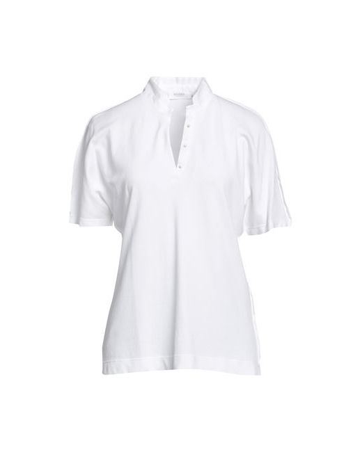 Barba Napoli Polo shirt Cotton Elastane