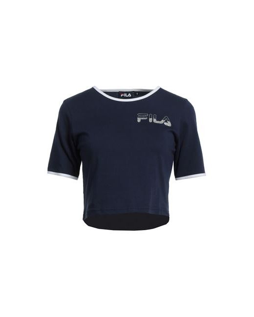 Fila T-shirt Cotton