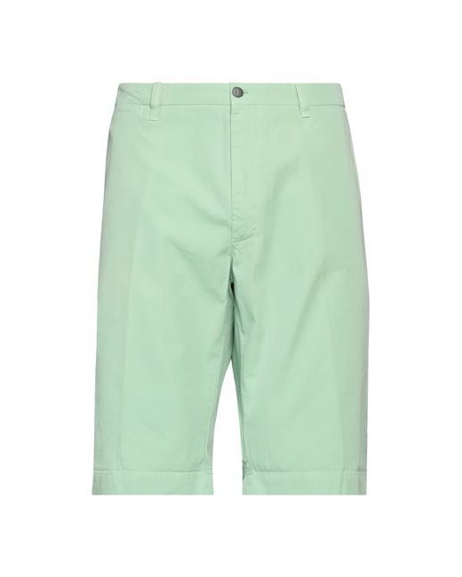 Em'S Of Mason'S Man Shorts Bermuda Light Cotton
